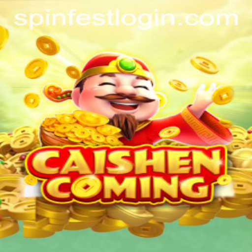 Explore the Excitement of CAISHENCOMING at SpinFest: A Dive into This Exhilarating Game