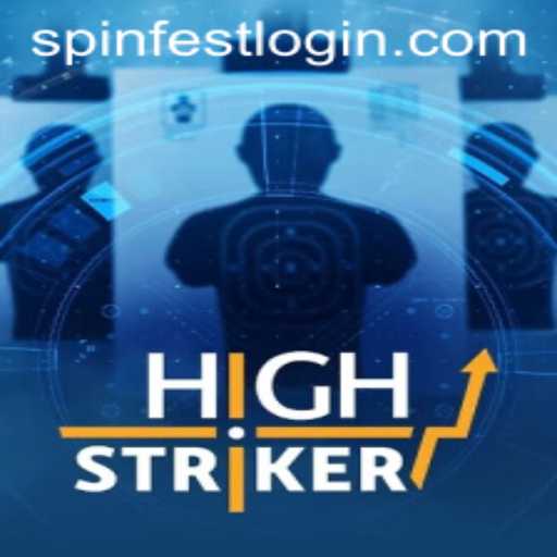 Unveiling HighStriker: The Latest Sensation in SpinFest
